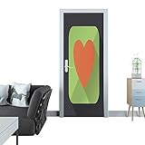 Reinscer Bodenschutz Antibakterielle Abziehmatte, Professionelle Klebrige Bodenschutzmatten, Klebrige Reinraum-Klebematten (60 X 90 cm)