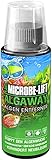 Microbe-Lift Algaway - 118 ml - Algenvernichter - Schnelle & effektive Algenbekämpfung für Süßwasseraquarien, verhindert Neubildung, sicher für Fische und Pflanzen.