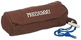 Trixie 32193 Dog Activity Preydummy, ø 7 × 20 cm, braun