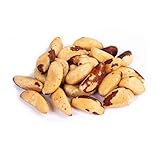 Naturkost Schulz - BIO Paranusskerne / BIO Paranüsse, Wildwuchs aus den Amazonas Gebieten - SPARPACK (1000g)