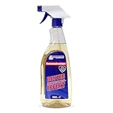 Ravensberger Chemie Kunststoffreiniger, Bester Reinigungseffekt, 500 ml