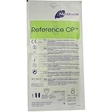 HANDSCHUHE OP Latex Gr.8 steril 1X2 St