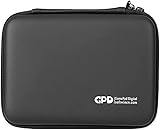 GPD Original Micro PC gepolsterte Hartschalentasche