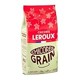 LEROUX Chicorée Körnung 520 g, 4 Stück