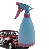 Schaumsprüher für Auto – Pumpsprühflasche | Drucksprüher | Schneeschaumpumpe | Handsprüher für Autowaschpumpe | Sprühflasche für Autowaschpumpe | Pulver