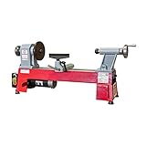 HOLZMANN DRECHSELBANK D_460