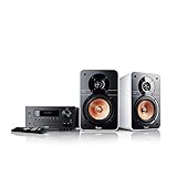 Teufel Ultima 20 Kombo (2019) Weiß Stereo Lautsprecher Musik Sound Hochtöner Mitteltöner Bass Speaker High-End HiFi Soundanlage