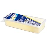 Holmenkol ALPHAMIX Weltcup Skiwax Yellow 1x 150 g