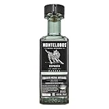 Montelobos ESPADÍN Joven 100% Agave Mezcal Artesanal 43,2% Vol. 0,7l