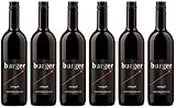 & Rebschule Burger Zweigelt 2021 Trocken (6 x 0.75 l)