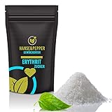 2,5kg Erythrit 100% reiner Zuckerersatz Diät Vegan natürlich vom Hanse&Pepper