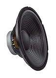 MHB-12 PA-Subwoofer-Lautsprecher 12'/30cm