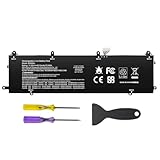 ASUNCELL 11.55V/72.9Wh BN06XL Laptop Akku für HP Spectre X360 15 15-EB 15-EB0005UR 15-EB0025TX 15-EB0250ND 15-EB0379NG 15-EB0520NA Convertible 15-EB0005NI 15-EB0009UR 15-EB0037NA 15-EB1770ND Series