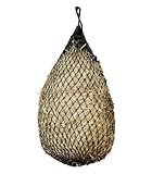 WALDHAUSEN Großes Heunetz, engmaschig, schwarz