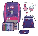 Scout Basic Genius Set 4-teilig Summer