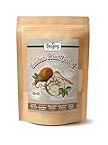 Biojoy BIO-Baobab Pulver (250 g), Baobab Fruchtfleisch schonend gemahlen, ohne Zusätze, Affenbrotbaum Pulver (Adansonia digitata)