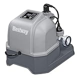 Bestway Salzwasser-Chlorinator Hydrogenic 12 g/h