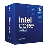 Intel® Core™ Ultra 5 Desktop-Prozessor 225 10 Kerne (6 P-cores + 4 E-cores) bis zu 4.9 GHz