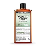 Mandelöl 100% Rein 150 ml, Natürlich und Kaltgepresst