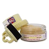Palc Wachs- Creme Selbstglanz 50ml Incoloro