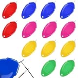 Deudy 35 Stück Nadeleinfädler, Nadel Einfädler, Einfädler für Nadeln, Nadeleinfädler zum Handnähen Nadelöhr Einfädle Hilfe für feine Handarbeiten, Ideal bei Seheinschränkung oder kleinen Nadelöhren