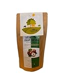 Lupinen Kaffee mit Haselnuss Aroma 500 g gemahlen koffeinfrei - natürlich - Vegan - koffeinfrei