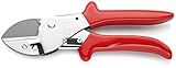 KNIPEX Amboss-Schere (200 mm) 94 55 200