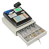 Elektronische Registrierkassen, Registrierkassen, Supermarkt-Selbstbedienungsterminals, LED-Kundenanzeigen, POS-Systeme für den Einzelhandel