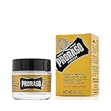 Proraso Wood and Spice Schnurrbartwachs, 15 ml