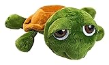 Duckshop I Plüsch Schildkröte Lotte I Kuscheltier I Stofftier I Geschenk für Kinder