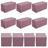 Vaguelly Akustikschaumplatten Akustikstudioschaum Eckblock Schallabsorbierende Platten Keile Fliesenplatten Schalldichte Studiofliesen Wandplatten Für Wanddecke Ktv Kino