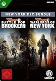 The Division 2 New York DLC Bundle | Xbox One - Download Code