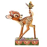 Disney Traditions Wonder Of Spring - Bambi Figurine