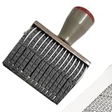 Holdes Zahlen-Rollenstempel, Nummerierung, Datumsstempel, Multifunktionsgeräte, Datumsstempel für Planer, Büros, Schule, Kartenherstellung, Basteln