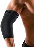 CAMBIVO Ellenbogenbandage x2, Tennisarm bandage für Damen Herren, Arm Bandage Ellenbogen geeignet Arthritis, Sehnenentzündung, Ellenbogenschoner für Sport, Golferarm und Tennisarm Armbandage