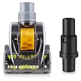 Limtula Multifauntal Vakuumdüse Ersatz Vakuumbefestigung Elektrischer Bodenbürste