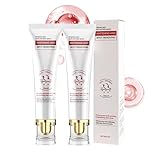 Spot off Freckle Whitening Cream, Haut Aufhellende Creme für Frauen, Anti Falten Straffung der Haut, Rejuvenating Cream, Hydrating Antiwrinkle, zur Pflege von Hautunreinheiten, für Alle Hauttypen (2)