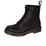 Dr. Martens Damen Kletterschuhe, Schwarz (Black Black), 37 EU