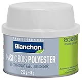 Holzkitt Polyester - Kiefer - 250g