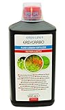 Easy Life Carbo 1000 ml EasyCarbo flüssiger Dünger für Aquariumpflanzen 1 Liter