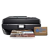 HP OfficeJet 5260 All-in-One Printer