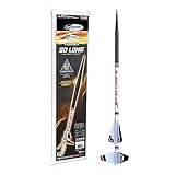 Estes 9722 So Long Modell Rakete Bausatz