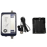 Cpolebev Tv Antenne Finder Digital Antenne Terrestrische Signal Stärke Meter Tv Satelliten Empfänger