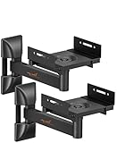 my wall Lautsprecher-Wandhalterung 1 St.