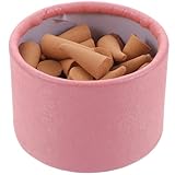 ERINGOGO 3 Boxen Duft Räucherkegel für Luftreinigung Aromatherapie mit Gemischte Düfte Inkl Kegelförmige Halter Geeignet für Meditation Yoga Entspannung Zuhause und Büro