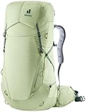 deuter Aircontact Ultra 45+5 SL Damen Trekking Rucksack (Modell 2024)