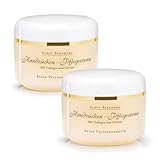 Sanct Bernhard Handrücken-Pflegecreme mit Collagen | 2 x 125 ml