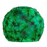 Outdoor Ball Lights - Waterproof Color Changing Solar Garden Light | Round Flower Ball Landscape Lights for Pathways, Courtyards, and Porches | Durable and Easy to Install Yard Decor