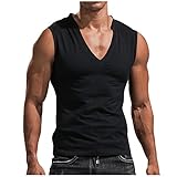 Generisch weste herren outdoor herren weste outdoor laufweste mit licht B Schwarz L