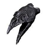 Todespfeife klein,Aztekische Todespfeife, Todespfeife lautes Ornament mit Krähenschnabelform, Aztekische Kriegspfeife mit seltsamem Klang für moderne Anwendungen